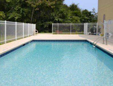 Days Inn & Suites By Wyndham Swainsboro Instalações foto